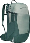 Vaude 48650, Vaude Wizard 24+4 Wanderrucksack Unisex (Gr&uuml;n one size Gr&ouml;&szlig;e)