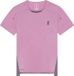 On 1WE1031, On Performance-T Damen Laufshirt (Pink S Gr&ouml;&szlig;e)