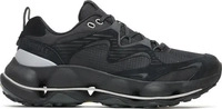 Merrell J00005534, Merrell SpeedArc Matis Leather Waterproof Herren Sneaker (Schwarz