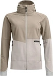 Ortovox 5001006AT, Ortovox Venet Damen Softshelljacke (Hellbraun XS)