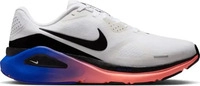 Nike HJ1102, Nike Structure 26 Herren Laufschuhe (Wei&szlig; 11,5 45,5 EU)
