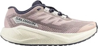 Salomon L49218000, Salomon Aero Blaze 3 Grvl Damen Trailrunningschuhe (Rosa 5 38 EU)