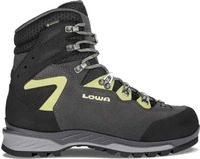 Lowa 221605, Lowa Lavena Evo GTX Ws W Damen (Anthrazit 9 UK, 43.5 EU) Typ BC (Stabile