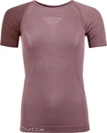 Ortovox 5000023AT, Ortovox 120 Comp Light Short Sleeve Damen Funktionsunterw&auml;sche