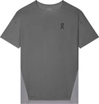 On 1ME1023, On Performance-T Herren Laufshirt (Anthrazit M)