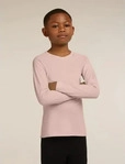 Icebreaker 104501, Icebreaker Kinder Kids Merino 200 Oasis Funktionsunterw&auml;sche