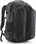 Patagonia 47885, Patagonia Refugio 32L Daypack Unisex (Schwarz one size)