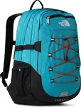 The North Face NF00CF9C, The North Face Borealis Classic Daypack Unisex (Petrol...