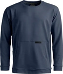 Ortovox 5000794RL, Ortovox Affinity Fleece Herren Sweatshirt (Blau XXL Gr&ouml;&szlig;e)