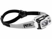 Petzl E095BA_2019, Petzl Swift RL Stirnlampe (Schwarz One Size)