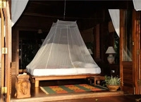 Cocoon MNT2-UL, Cocoon Travel Net Double M&uuml;ckenschutz (Wei&szlig; One Size)