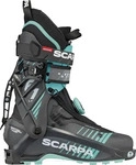 Scarpa 12172-L, Scarpa F1 LT Women 24/25 Damen (Anthrazit 26 CM)
