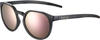 Bolle BS015004, Bolle Merit Sonnenbrille (Neutral One Size)