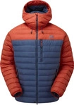 Mountain Equipment ME-006399, Mountain Equipment Earthrise Hooded Herren...