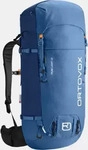 Ortovox 5000297RE, Ortovox Peak Light 40 Kletterrucksack Unisex (Blau one size)