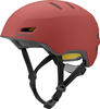 Smith E00749, Smith Express MIPS Fahrradhelm (Rot M in cm)