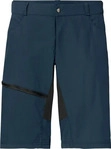 Vaude 43247, Vaude Me Tamaro Shorts II Herren Fahrradhose (Dunkelblau XXL...