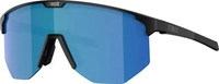Bliz 0ZB7010, Bliz Hero (Schwarz one size Gr&ouml;&szlig;e)