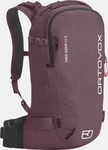 Ortovox 46820, Ortovox Free Rider 26 S Damen Skitourenrucksack (Beere one size