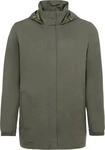 Vaude 45015, Vaude Escape Regenparka Herren (Oliv M Gr&ouml;&szlig;e)