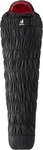 deuter 3704325, deuter Exosphere SL 0C/32F Damen Trekkingschlafsack (Dunkelblau L)