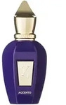 Xerjoff Vibe Accento Eau de Parfum 50 ml