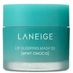 Laneige Lip Sleeping Mask EX Lippenmask 20 g / Mint Choco