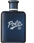 Ralph Lauren Polo 67 Eau de Toilette 40 ml / Nachf&uuml;llbar