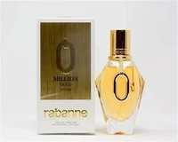 Rabanne Million Gold For Her Eau de Parfum 50 ml, Grundpreis: &euro; 1.305,80 / l