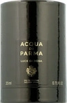 Acqua di Parma Luce di Rosa Eau de Parfum 20 ml, Grundpreis: &euro; 3.631,50 / l