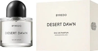 Byredo Desert Dawn Eau de Parfum 50 ml, Grundpreis: &euro; 3.179,80 / l