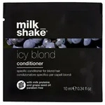 milk_shake Icy Blond Conditioner 10 ml