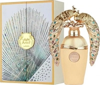 Lattafa AfeeF Eau de Parfum 100 ml, Grundpreis: &euro; 479,90 / l