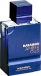 Al Haramain Amber Oud Dubai Night Extrait de Parfum 75 ml, Grundpreis: &euro; 559,90