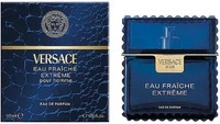 Versace Man Eau Fraiche Extreme Eau de Parfum 50 ml, Grundpreis: &euro; 1.065,- / l