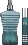 Jean Paul Gaultier Le Male Eau de Toilette Set 125 ml + 20 ml, Grundpreis:...