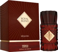 French Avenue Royal Blend Sequoia Extrait de Parfum 100 ml, Grundpreis: &euro; 349,90