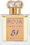 Roja Parfums 51 Pour Femme Parfum 50 ml, Grundpreis: &euro; 4.589,80 / l