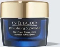 Est&eacute;e Lauder Revitalizing Supreme Plus Night Power Bounce Nachtcreme 30 ml,