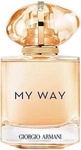 Giorgio Armani My Way Sunny Vanilla Eau de Parfum 50 ml, Grundpreis: &euro; 1.495,80