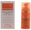 Collistar Global Anti-Age Protection Tanning Face Cream Sonnencreme SPF 30 50 ml