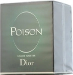 Dior Poison Eau de Toilette 100 ml, Grundpreis: &euro; 1.315,90 / l