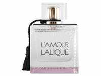 Lalique L`Amour Eau de Parfum 100 ml