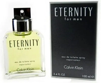 Calvin Klein Eternity For Men Eau de Toilette 100 ml, Grundpreis: &euro; 367,90 / l