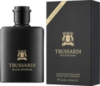 Trussardi Black Extreme Eau de Toilette 50 ml, Grundpreis: &euro; 599,80 / l