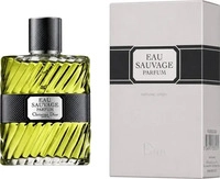 Dior Eau Sauvage 2017 Eau de Parfum 50 ml, Grundpreis: &euro; 1.691,80 / l