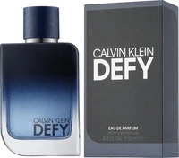 Calvin Klein Defy Eau de Parfum 100 ml, Grundpreis: &euro; 440,90 / l