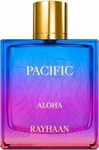 Rayhaan Pacific Aloha Eau de Parfum 100 ml, Grundpreis: &euro; 319,90 / l