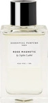 Essential Parfums Rose Magnetic Eau de Parfum 100 ml / Nachf&uuml;llbar, Grundpreis: