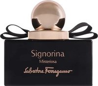 Salvatore Ferragamo Signorina Misteriosa Eau de Parfum 30 ml, Grundpreis: &euro;
